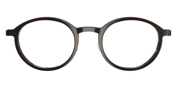 Lindberg® Buffalo Horn™ 1828 LIN BH 1828-H20-PU9 45 - H20-PU9 Eyeglasses