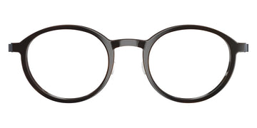 Lindberg® Buffalo Horn™ 1828 LIN BH 1828-H20-U16 45 - H20-U16 Eyeglasses