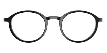 Lindberg® Buffalo Horn™ 1828 LIN BH 1828-H26-P10 45 - H26-P10 Eyeglasses