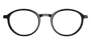 Lindberg® Buffalo Horn™ 1828 LIN BH 1828-H26-PU14 45 - H26-PU14 Eyeglasses