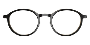 Lindberg® Buffalo Horn™ 1828 LIN BH 1828-H26-PU9 45 - H26-PU9 Eyeglasses