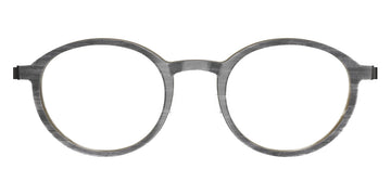 Lindberg® Buffalo Horn™ 1828 LIN BH 1828-HTE26-U9 45 - HTE26-U9 Eyeglasses