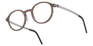 Lindberg® Fine Wood™ 1828 LIN FW 1828-WB11-10 - WB11-10 Eyeglasses