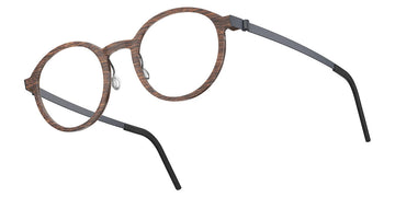 Lindberg® Fine Wood™ 1828 LIN FW 1828-WB11-U16 - WB11-U16 Eyeglasses