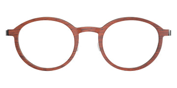 Lindberg® Fine Wood™ 1828 LIN FW 1828-WD13-P10 - WD13-P10 Eyeglasses