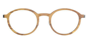 Lindberg® Fine Wood™ 1828 LIN FW 1828-WE17-P10 - WE17-P10 Eyeglasses