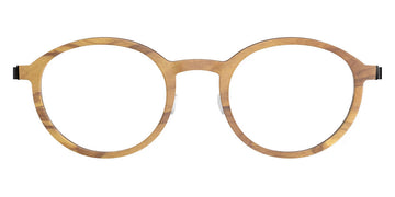 Lindberg® Fine Wood™ 1828 LIN FW 1828-WE17-PU9 - WE17-PU9 Eyeglasses