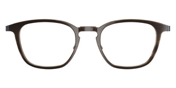 Lindberg® Buffalo Horn™ 1843 LIN BH 1843-H18-U16 49 - H18-U16 Eyeglasses