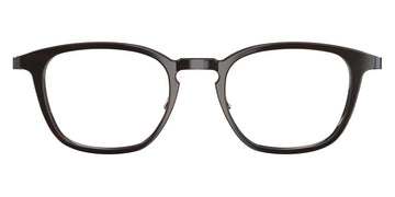 Lindberg® Buffalo Horn™ 1843 LIN BH 1843-H20-U16 49 - H20-U16 Eyeglasses