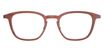 Lindberg® Fine Wood™ 1843 LIN FW 1843-WD13-U16 - WD13-U16 Eyeglasses