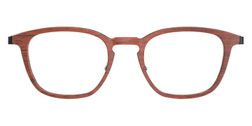 Lindberg® Fine Wood™ 1843 LIN FW 1843-WD13-U9 - WD13-U9 Eyeglasses