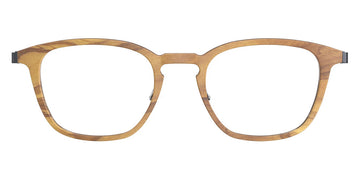 Lindberg® Fine Wood™ 1843 LIN FW 1843-WE17-U16 - WE17-U16 Eyeglasses