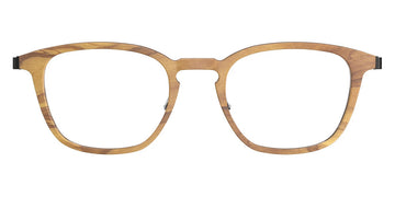 Lindberg® Fine Wood™ 1843 LIN FW 1843-WE17-U9 - WE17-U9 Eyeglasses