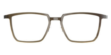 Lindberg® Buffalo Horn™ 1844 LIN BH 1844-H16-P10 53 - H16-P10 Eyeglasses