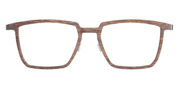 Lindberg® Fine Wood™ 1844 LIN FW 1844-WB11-10 - WB11-10 Eyeglasses