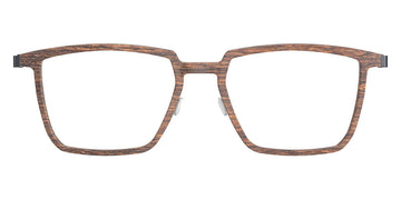 Lindberg® Fine Wood™ 1844 LIN FW 1844-WB11-U16 - WB11-U16 Eyeglasses