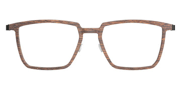 Lindberg® Fine Wood™ 1844 LIN FW 1844-WB11-U9 - WB11-U9 Eyeglasses