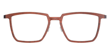 Lindberg® Fine Wood™ 1844 LIN FW 1844-WD13-PU14 - WD13-PU14 Eyeglasses