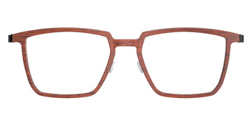 Lindberg® Fine Wood™ 1844 LIN FW 1844-WD13-PU9 - WD13-PU9 Eyeglasses