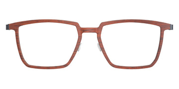 Lindberg® Fine Wood™ 1844 LIN FW 1844-WD13-U16 - WD13-U16 Eyeglasses