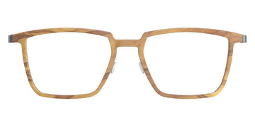 Lindberg® Fine Wood™ 1844 LIN FW 1844-WE17-10 - WE17-10 Eyeglasses