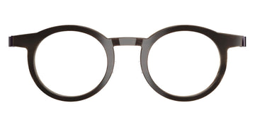 Lindberg® Buffalo Horn™ 1846 LIN BH 1846-H18-PU14 44 - H18-PU14 Eyeglasses