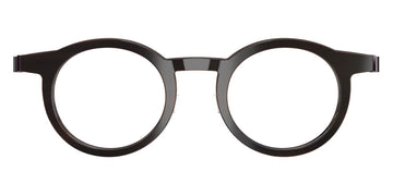 Lindberg® Buffalo Horn™ 1846 LIN BH 1846-H20-PU14 44 - H20-PU14 Eyeglasses