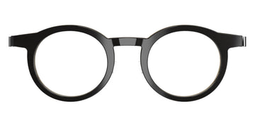 Lindberg® Buffalo Horn™ 1846 LIN BH 1846-H26-P10 44 - H26-P10 Eyeglasses