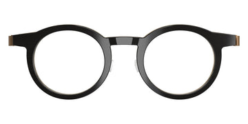 Lindberg® Buffalo Horn™ 1846 LIN BH 1846-H26-PU15 44 - H26-PU15 Eyeglasses