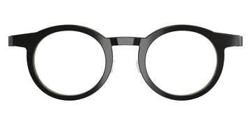 Lindberg® Buffalo Horn™ 1846 LIN BH 1846-H26-U16 44 - H26-U16 Eyeglasses