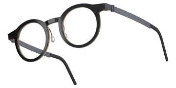 Lindberg® Buffalo Horn™ 1846 LIN BH 1846-H26-U16 44 - H26-U16 Eyeglasses