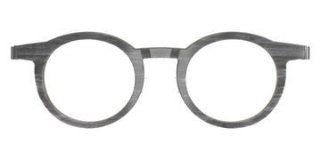 Lindberg® Buffalo Horn™ 1846 LIN BH 1846-HTE26-10 44 - HTE26-10 Eyeglasses