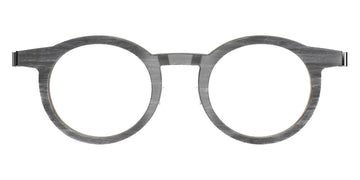 Lindberg® Buffalo Horn™ 1846 LIN BH 1846-HTE26-P10 44 - HTE26-P10 Eyeglasses