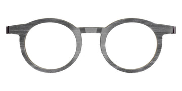 Lindberg® Buffalo Horn™ 1846 LIN BH 1846-HTE26-PU14 44 - HTE26-PU14 Eyeglasses