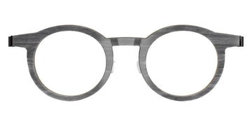 Lindberg® Buffalo Horn™ 1846 LIN BH 1846-HTE26-PU9 44 - HTE26-PU9 Eyeglasses