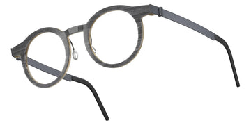 Lindberg® Buffalo Horn™ 1846 LIN BH 1846-HTE26-U16 44 - HTE26-U16 Eyeglasses