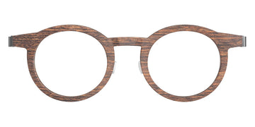 Lindberg® Fine Wood™ 1846 LIN FW 1846-WB11-10 - WB11-10 Eyeglasses