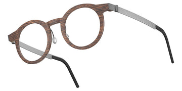 Lindberg® Fine Wood™ 1846 LIN FW 1846-WB11-10 - WB11-10 Eyeglasses