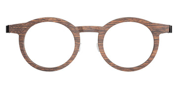 Lindberg® Fine Wood™ 1846 LIN FW 1846-WB11-PU9 - WB11-PU9 Eyeglasses