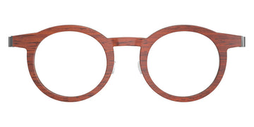 Lindberg® Fine Wood™ 1846 LIN FW 1846-WD13-10 - WD13-10 Eyeglasses