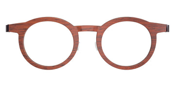 Lindberg® Fine Wood™ 1846 LIN FW 1846-WD13-PU14 - WD13-PU14 Eyeglasses