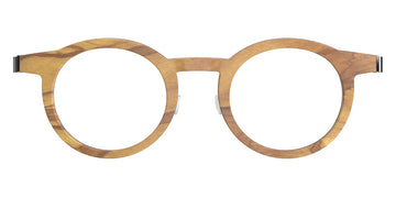 Lindberg® Fine Wood™ 1846 LIN FW 1846-WE17-P10 - WE17-P10 Eyeglasses