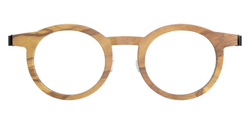 Lindberg® Fine Wood™ 1846 LIN FW 1846-WE17-PU9 - WE17-PU9 Eyeglasses