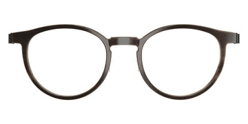 Lindberg® Buffalo Horn™ 1849 LIN BH 1849-H18-U9 51 - H18-U9 Eyeglasses