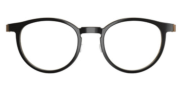 Lindberg® Buffalo Horn™ 1849 LIN BH 1849-H26-PU15 51 - H26-PU15 Eyeglasses