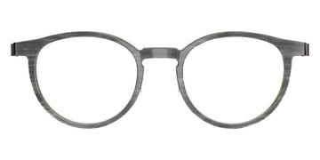 Lindberg® Buffalo Horn™ 1849 LIN BH 1849-HTE26-PU14 51 - HTE26-PU14 Eyeglasses