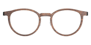 Lindberg® Fine Wood™ 1849 LIN FW 1849-WB11-U9 - WB11-U9 Eyeglasses