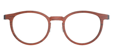 Lindberg® Fine Wood™ 1849 LIN FW 1849-WD13-U16 - WD13-U16 Eyeglasses