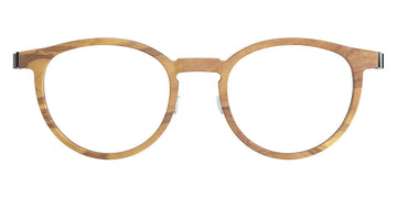 Lindberg® Fine Wood™ 1849 LIN FW 1849-WE17-P10 - WE17-P10 Eyeglasses