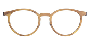 Lindberg® Fine Wood™ 1849 LIN FW 1849-WE17-PU14 - WE17-PU14 Eyeglasses